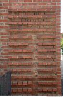 walls bricks pattern 0001